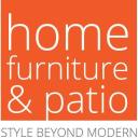 Home Furniture and Patio logo